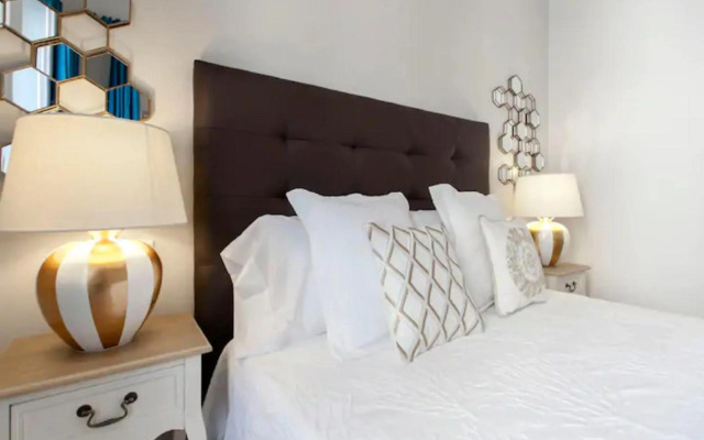 My City Home Fabuloso apartamento Sol VI