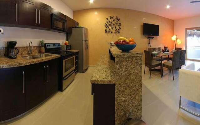 Bello Village 2 Bedroom Penthouse sleeps 5