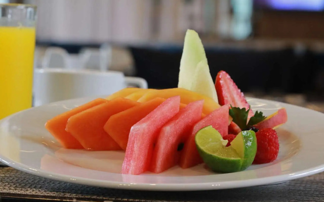 Hilton Garden Inn Monterrey Obispado