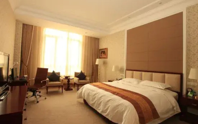 Avanna Hotel