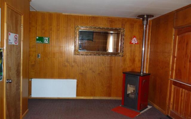Hostal Santa Fe