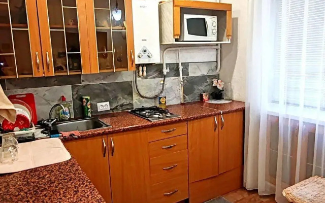 Апартаменты на улице Марковникова