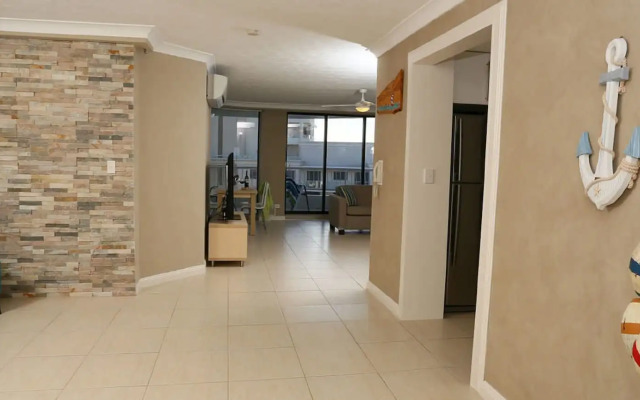 Biarritz Apartments