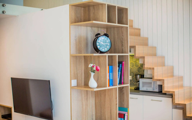 Mojito Apartments - Botanica
