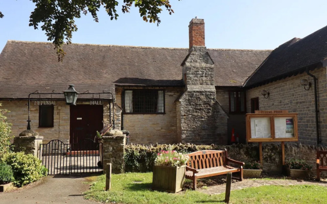 Woodbine Cottage