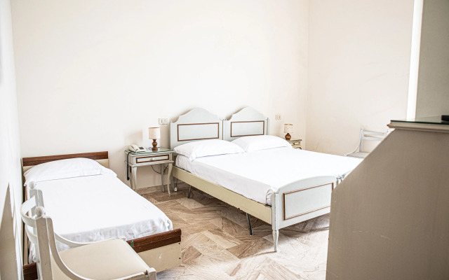 Villa Maria Teresa Boutique Hotel