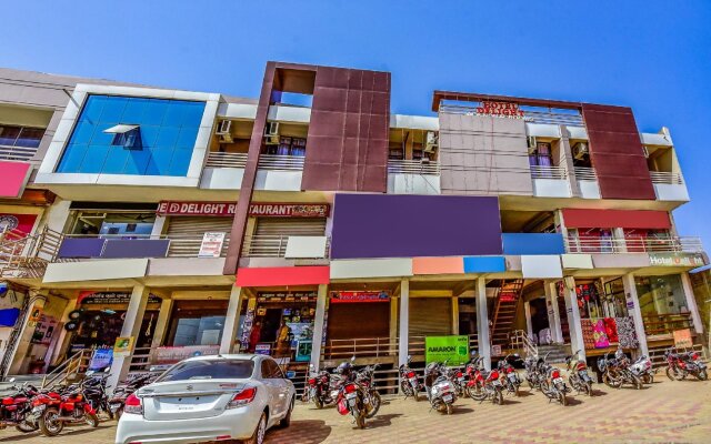 Hotel Delight By OYO Rooms