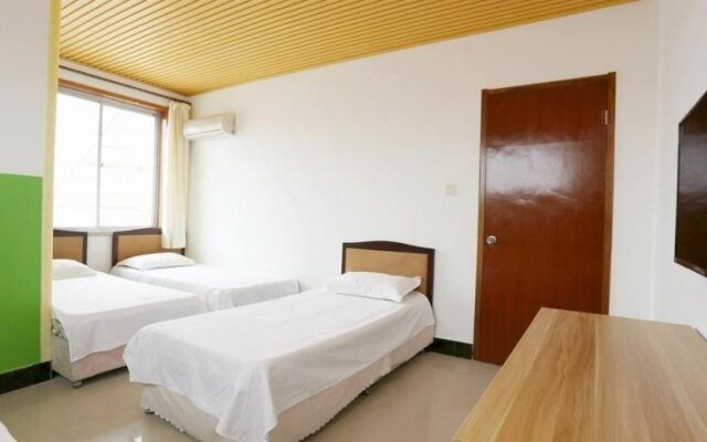 Changhong Hostel