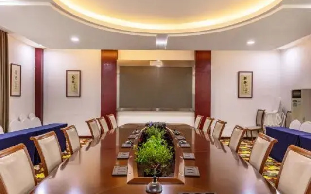 Guifei Hotel