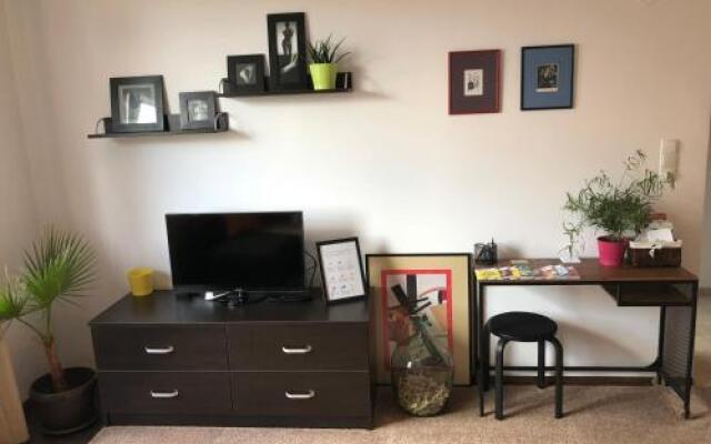 Golden Dome view Apartment