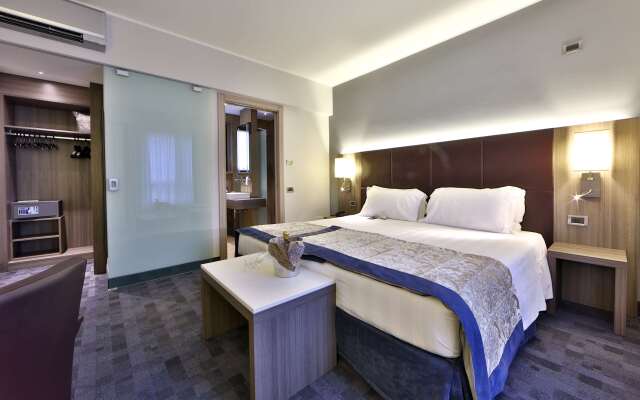 Best Western Plus BorgoLecco Hotel