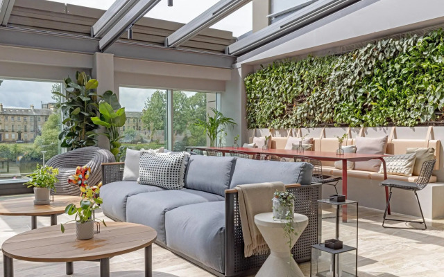 Virgin Hotels Glasgow