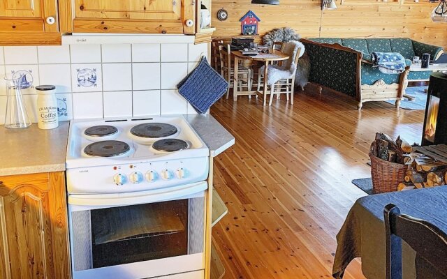 8 Person Holiday Home in Egersund, Norge