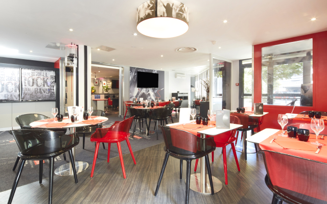 Hotel Inn Design Paris Porte de Saint-Ouen