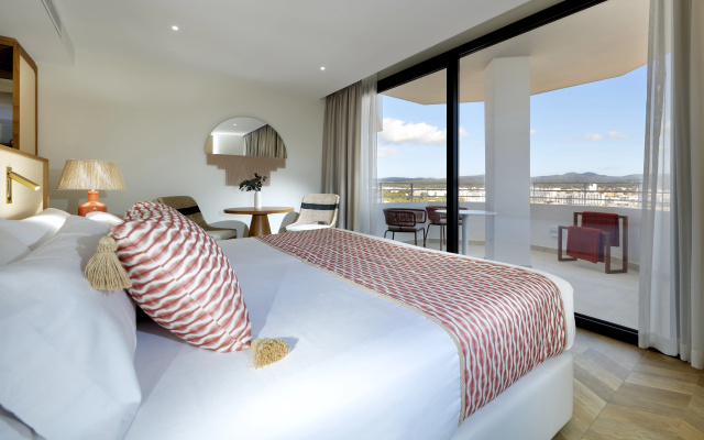 TRS Ibiza Hotel - Adults Only +16