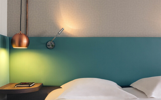 Hotel Mercure Marne la vallée Bussy St. Georges