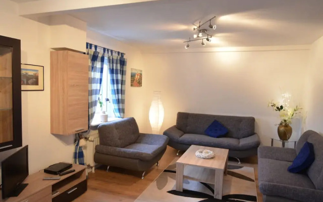 Flat in Olsberg Near the ski Area