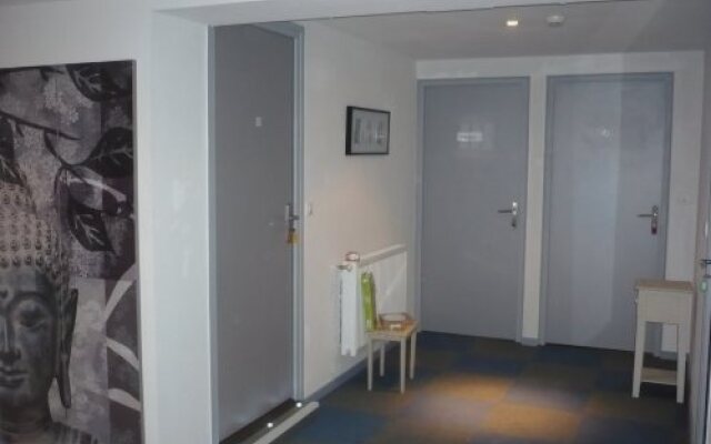 Hotel Restaurant Herard