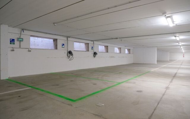 Emerald Green Residence