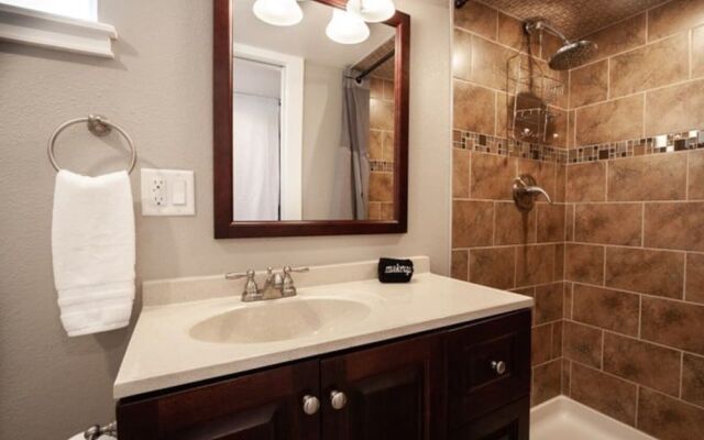 Casa Tejon, Splendid Sunnyside Seclusion Hot Tub