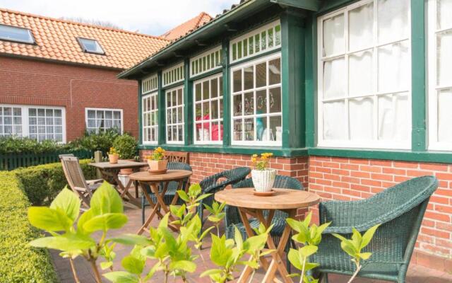 Haus Gerd Janssen Wohnung 1