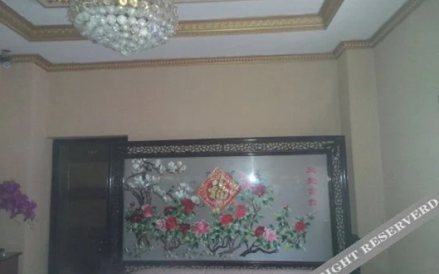 Xinhua Hostel