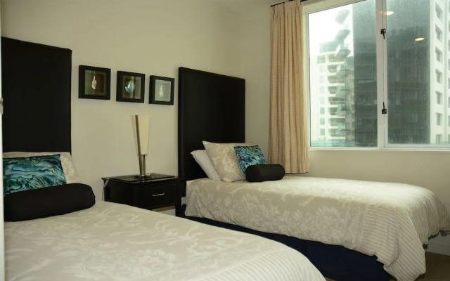 The Beaumont Apartments