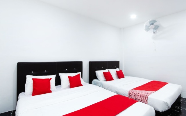 Weng Bee Guest House by Oyo Rooms – Guest Rooms – Kota Kinabalu