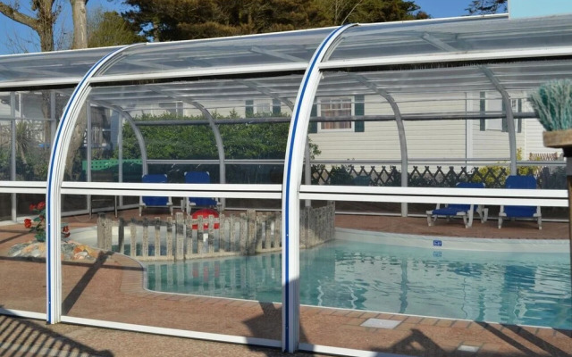 Camping du Bord de Mer