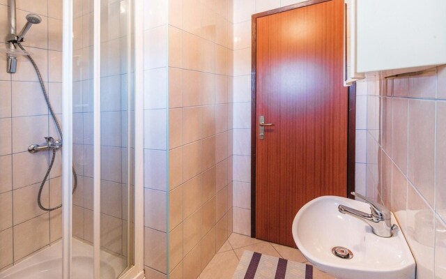 Beautiful Home in Betiga With Wifi and 2 Bedrooms