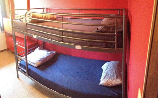 Lagarto Backpackers Hostel