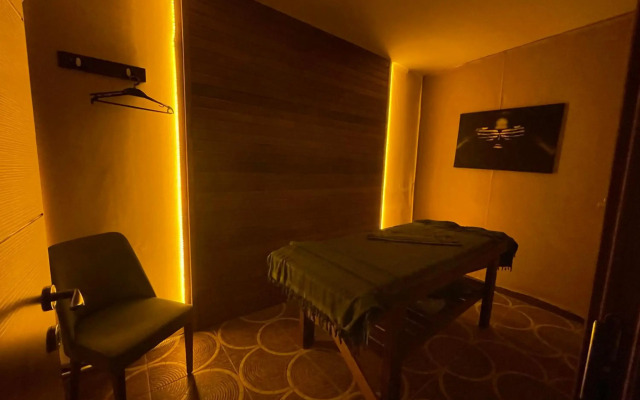 Le Luxe suites hotel & SPA