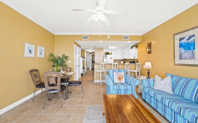 Boardwalk Beach Resort by Book That Condo