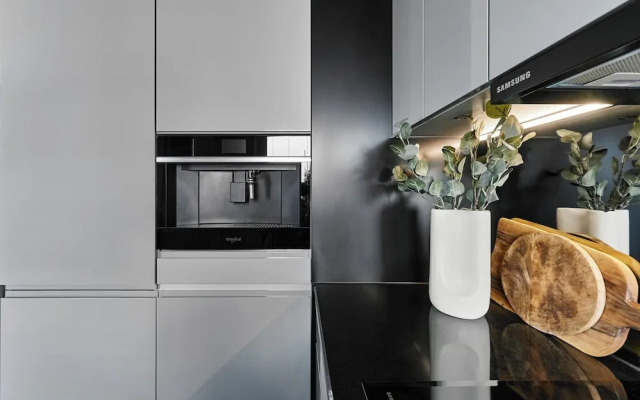 Apartment Kraków by Renters Prestige
