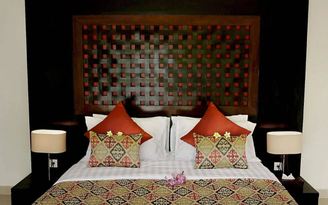 Krishna Ubud Villa