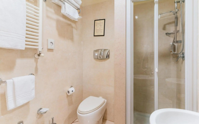 Hotel Principe d'Aragona, Sure Hotel Collection by BW