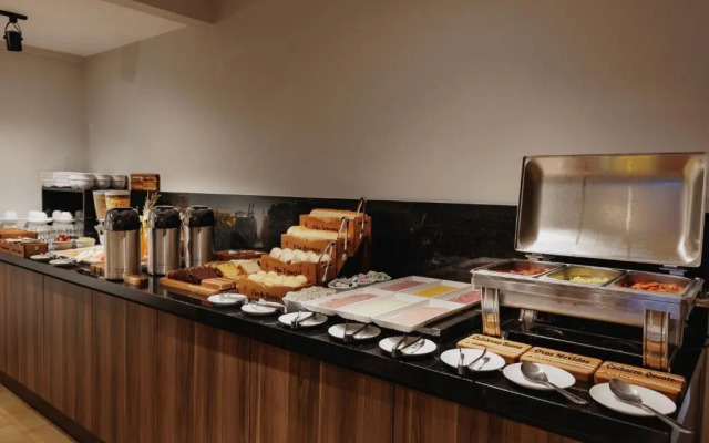 Avant Hotel Executivo