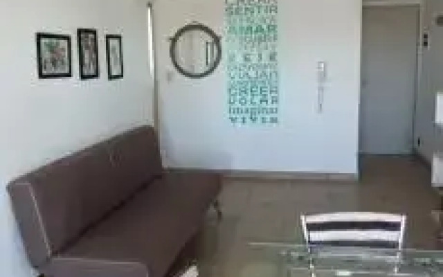 La Plata moderno apart