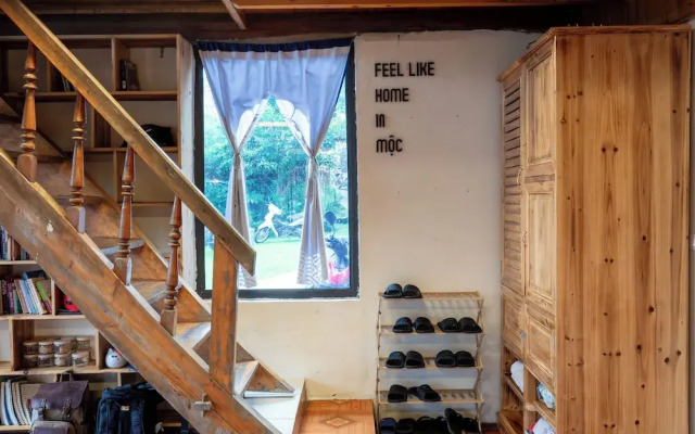 Moc Home Sapa