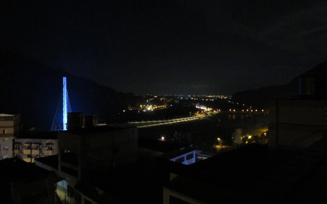 Taitung Cheng B&B