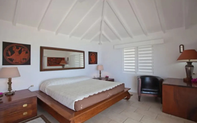 Dream Villa St-Jean 822