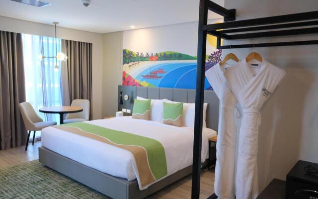 Mactan Belmont Luxury Hotel