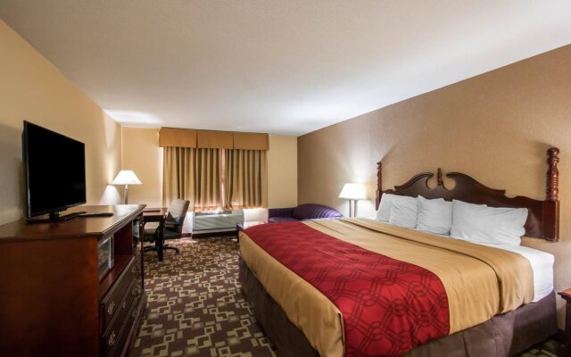 Econo Lodge