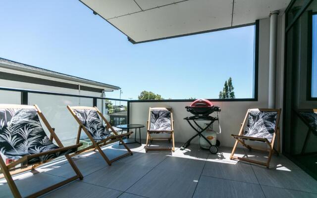 Riverwalk Apartments