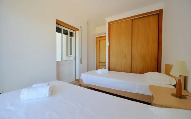 Fal001 · Pinecliffs Townhouse