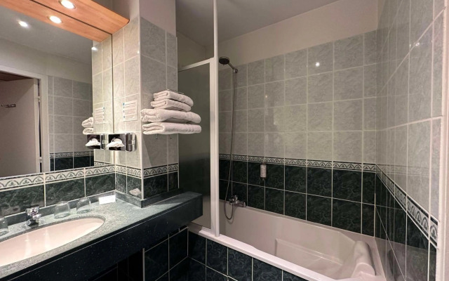 Best Western Hotel Le Pont D'Or