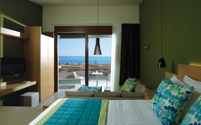 Thalatta Seaside Hotel
