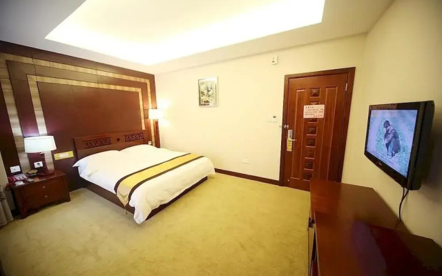 Ming House Hotel - Tengchong