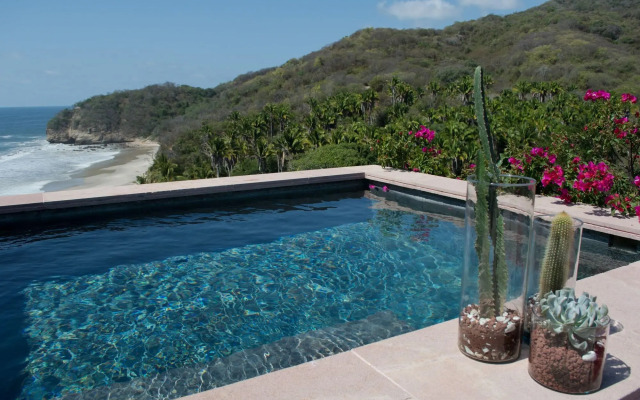 Imanta Resort Punta de Mita