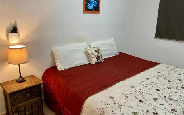 Casa nueva con 3 recamaras y a un lado de alberca - Apartment in Cancun - Photo 5
